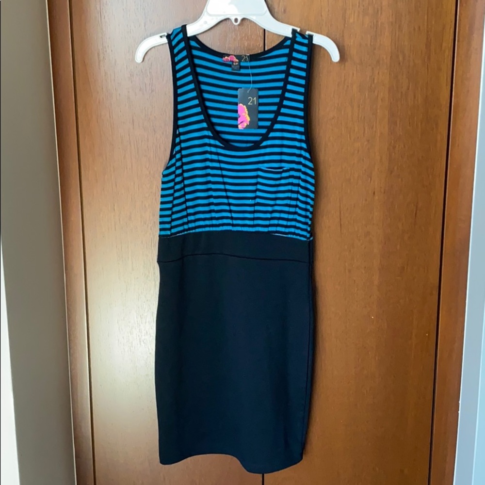 Forever 21 mini dress